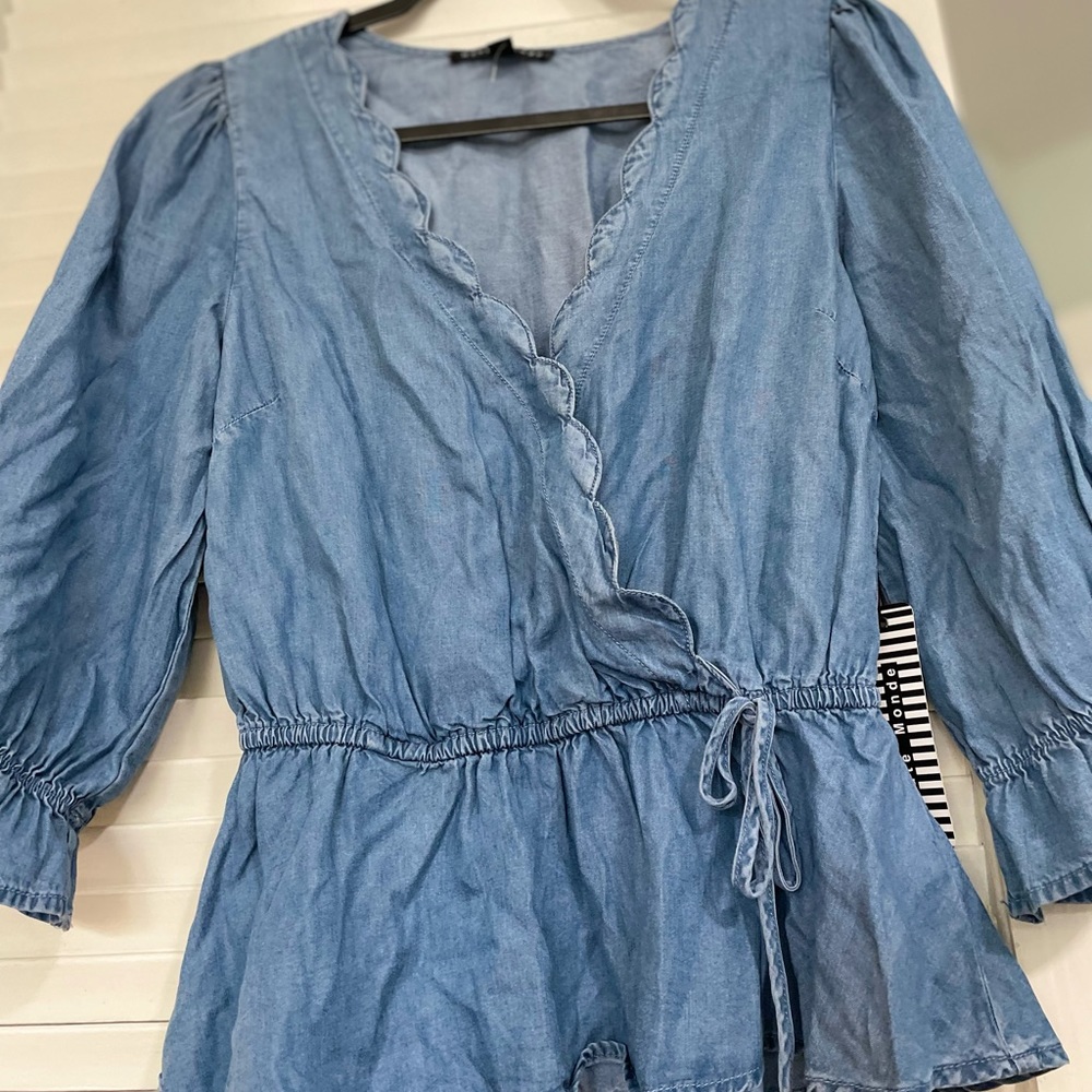 Women’s blouse